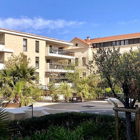 Exclusive Resort Saint-Tropez Exteriör bild