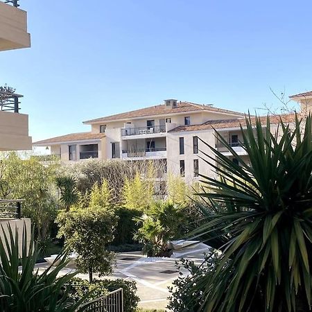 Exclusive Resort Saint-Tropez Exteriör bild