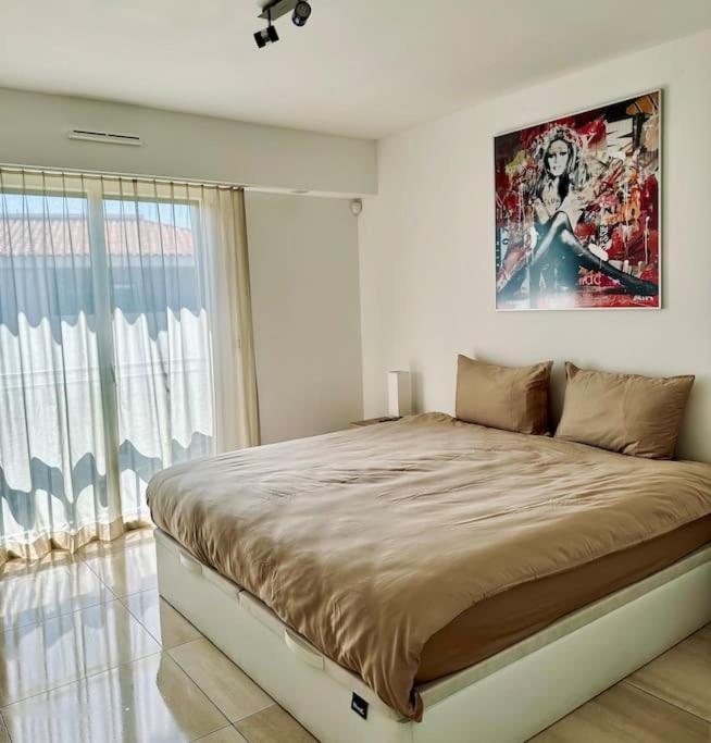 Exclusive Resort Saint-Tropez Exteriör bild