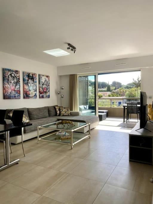 Exclusive Resort Saint-Tropez Exteriör bild