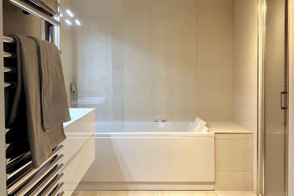 Exclusive Resort Saint-Tropez Exteriör bild