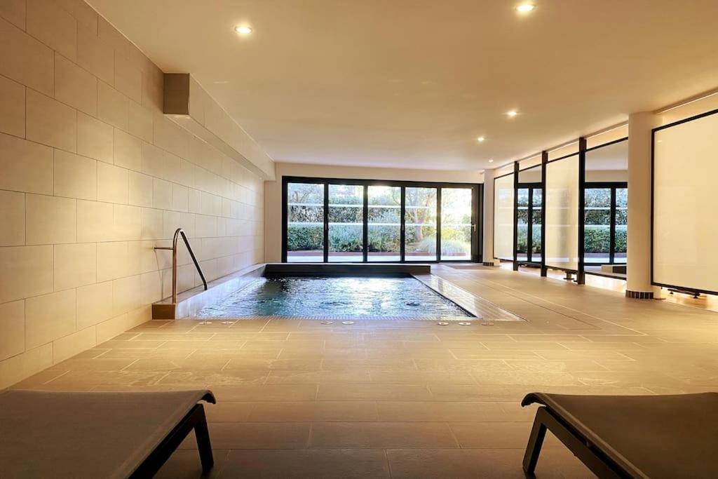 Exclusive Resort Saint-Tropez Exteriör bild
